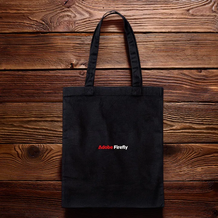 オリジナルトートバッグ